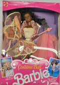 1990 Costume Ball Christie