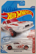 68 Shelby GT500 Red Edition 7/12