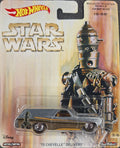 Star Wars 70 Chevelle Delivery 3/6
