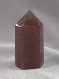 Strawberry Quartz Tower