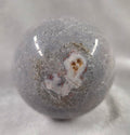 Ocean Jasper Sphere