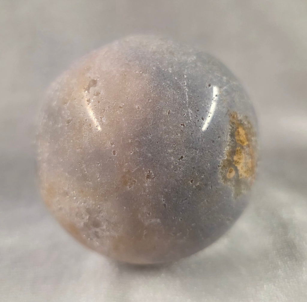 Ocean Jasper Sphere