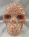 Sunstone Skull