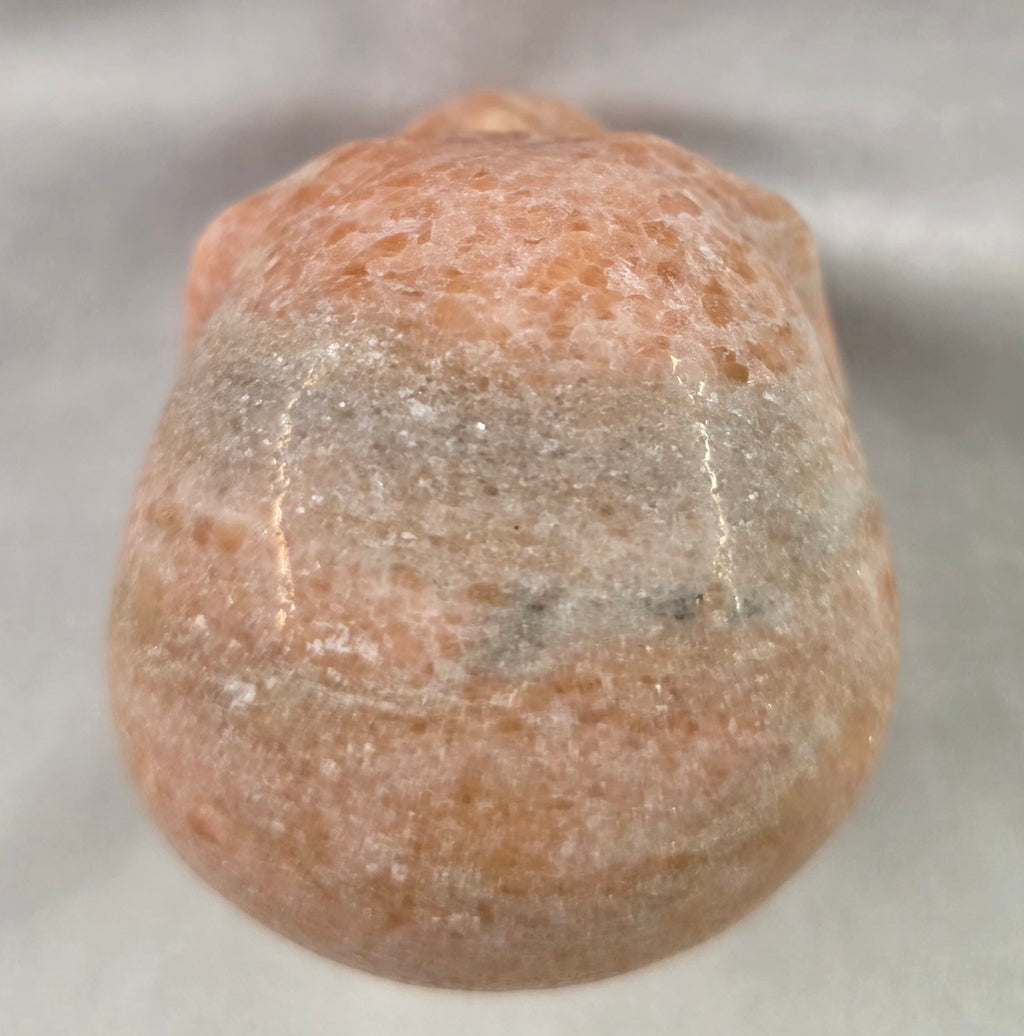 Sunstone Skull