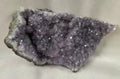 Amethyst Geode Shard
