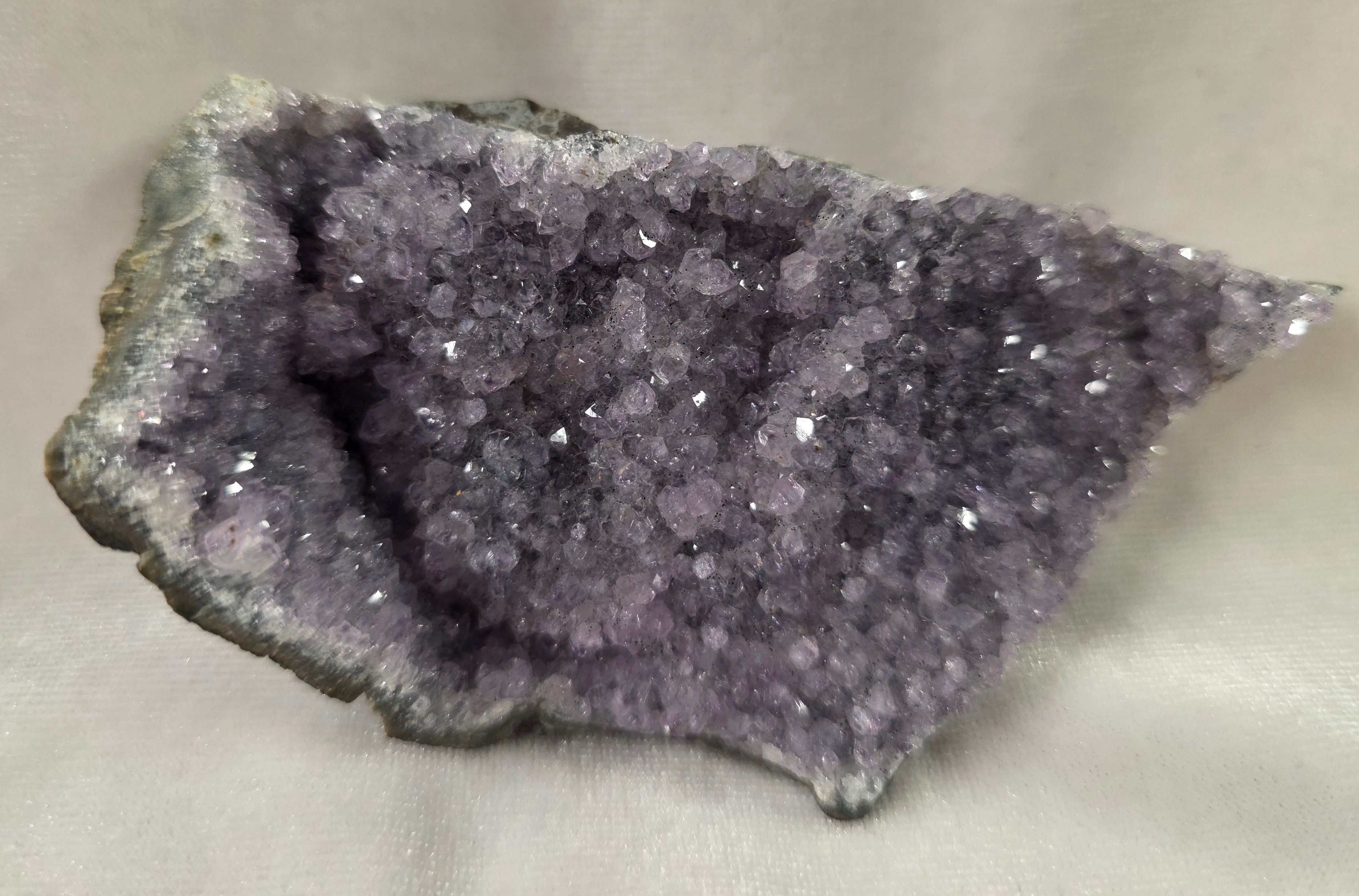 Amethyst Geode Shard