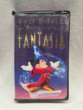 Fantasia VHS