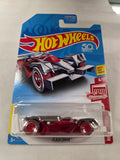 Flash Drive Red Edition 6/12