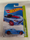 13 Dodge SRT Viper Workshop 203/250