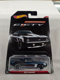 69 Camaro Camaro Fifty 2/8