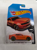 13 HW Chevy CAmaro Special Edition 3/5 Camaro Fifty 246/365