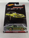 81 Camaro Camaro Fifty 3/8