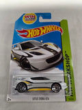 Lotus Evora GT4 Workshop 193/250