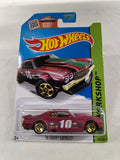 70 Chevy Chevelle Workshop 194/250 Red