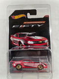 10 Pro Stock Car Camaro Fifty 7/8 In Protector