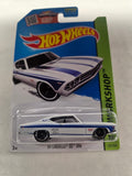 69 Chevelle SS 396 Workshop 231/250
