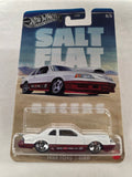 88 Ford T-Bird Salt Flat Racers 5/5