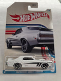 69 Mercury Cougar Eliminator American Muscle 2/8