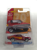 70 Dodge Charger R/T 70's 1/10