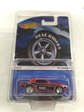 69 Camaro Real Riders 13/18