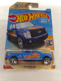 09 Ford F-150 4/10 50th race Team 207/365