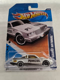Buick Grand National 9/10 HW Performance 139/244