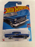 55 Chevy 1/5 Chevy Bel Air 20/250 Blue
