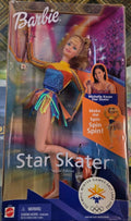 Star Skater Barbie – Michelle Kwan Special Edition