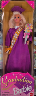 Graduation Barbie – Class of 1997 (Special Edition)