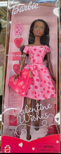 Valentine Wishes Christie (Barbie) – Special Edition
