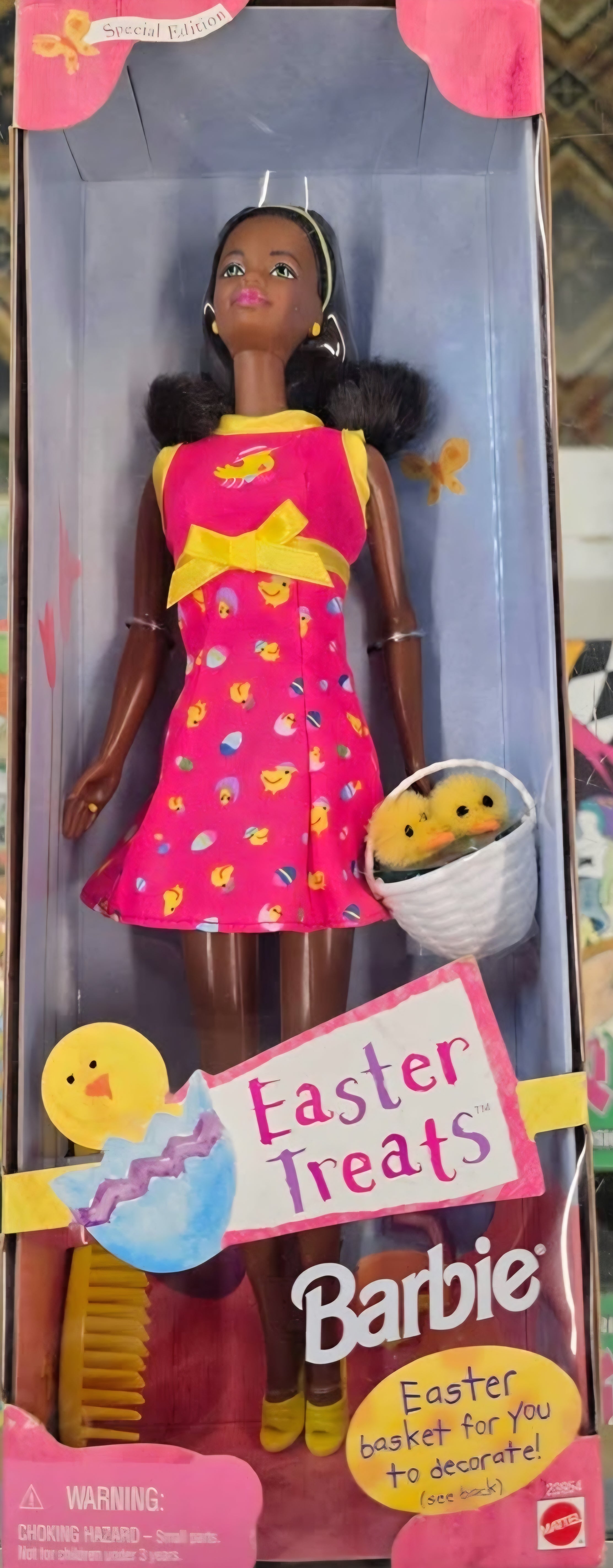 Easter Treats Christie (Barbie) – Special Edition