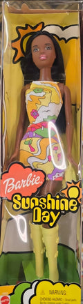 Sunshine Day Christie (Barbie)