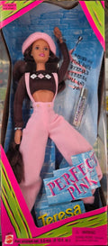 Perfect Pink Teresa