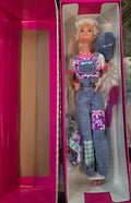 Kool-Aid Wacky Warehouse Barbie – Special Edition