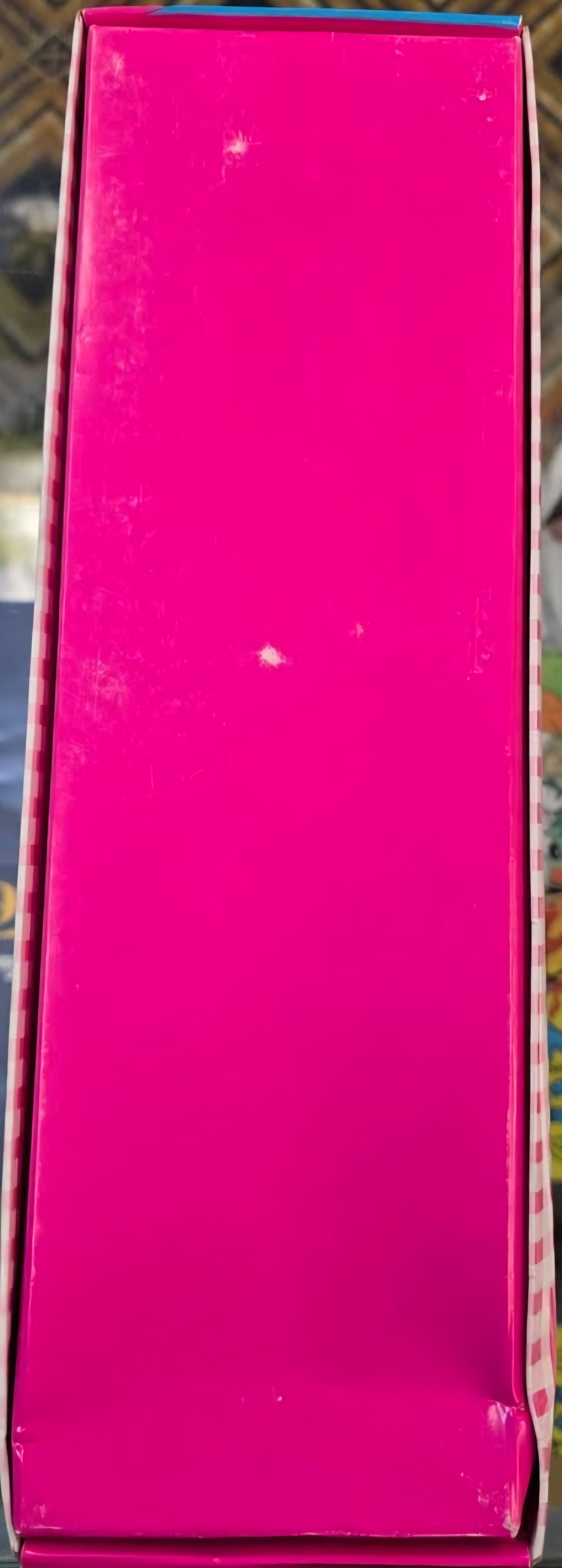 Kool-Aid Wacky Warehouse Barbie – Special Edition
