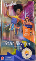 Star Skater Chistie (Barbie) – Michelle Kwan Special Edition