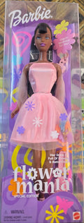 Flower Mania Christie (Barbie) – Special Edition