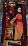 Star Wars Episode I – Hidden Majesty Queen Amidala