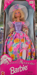 Sweet Magnolia Barbie – Walmart Special Edition