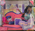 Pen Pal Barbie
