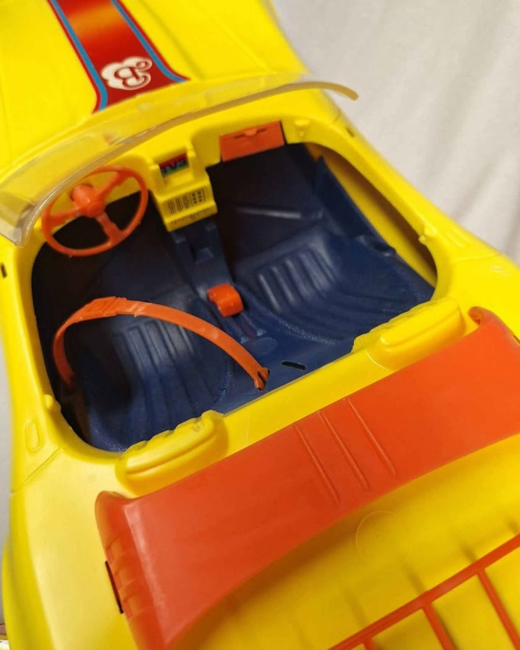 1979 Barbie Vette
