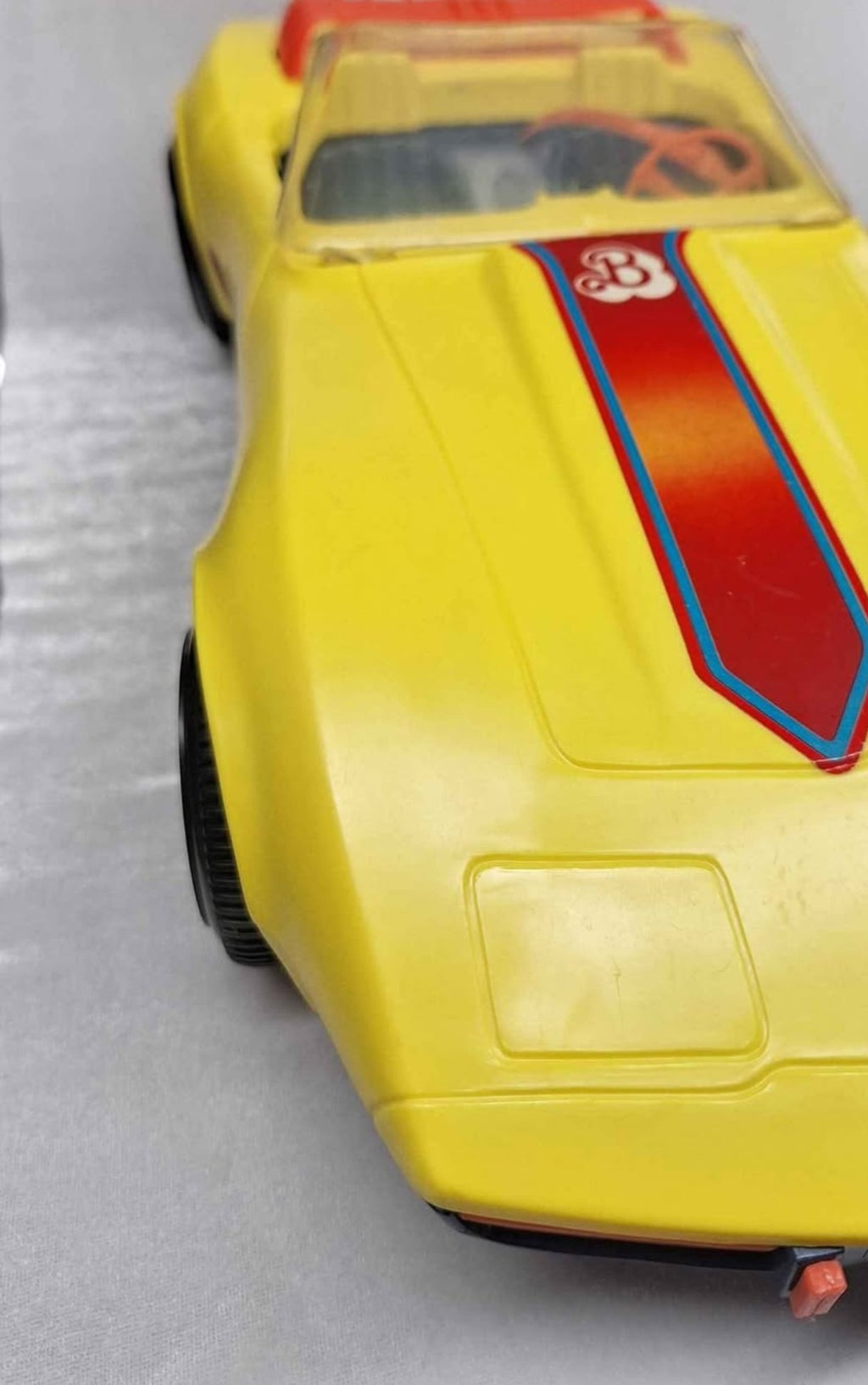 1979 Barbie Vette