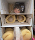 Marie Osmond “Hershey’s Hug” Doll