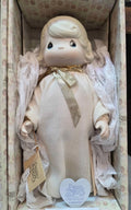 Precious Moments Doll “Bethany”