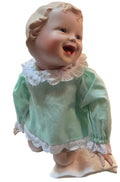 Yolanda’s Picture Perfect Babies “Jessica” by Knowles Fine China