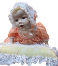Yolanda’s Picture Perfect Babies “Heather” by Knowles Fine China