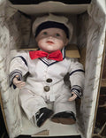 Yolanda’s Picture Perfect Babies “Matthew” by Knowles Fine China