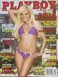 Playboy February 2009