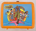 1984 Mr. T Lunchbox & Thermos