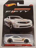 13 Camaro Camaro Fifty 6/8